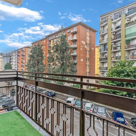 Tul18 - New Apartment With Modern Design - Milan Exterior photo
