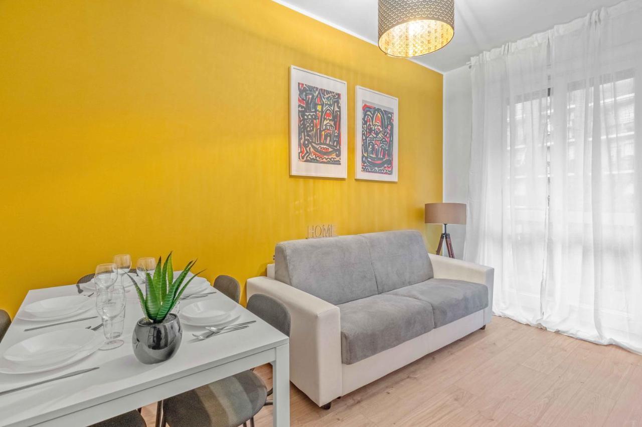 Tul18 - New Apartment With Modern Design - Milan Exterior photo