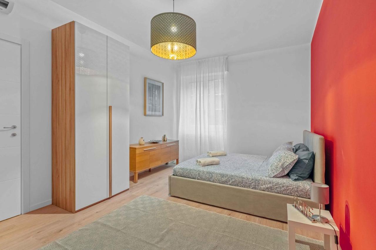 Tul18 - New Apartment With Modern Design - Milan Exterior photo