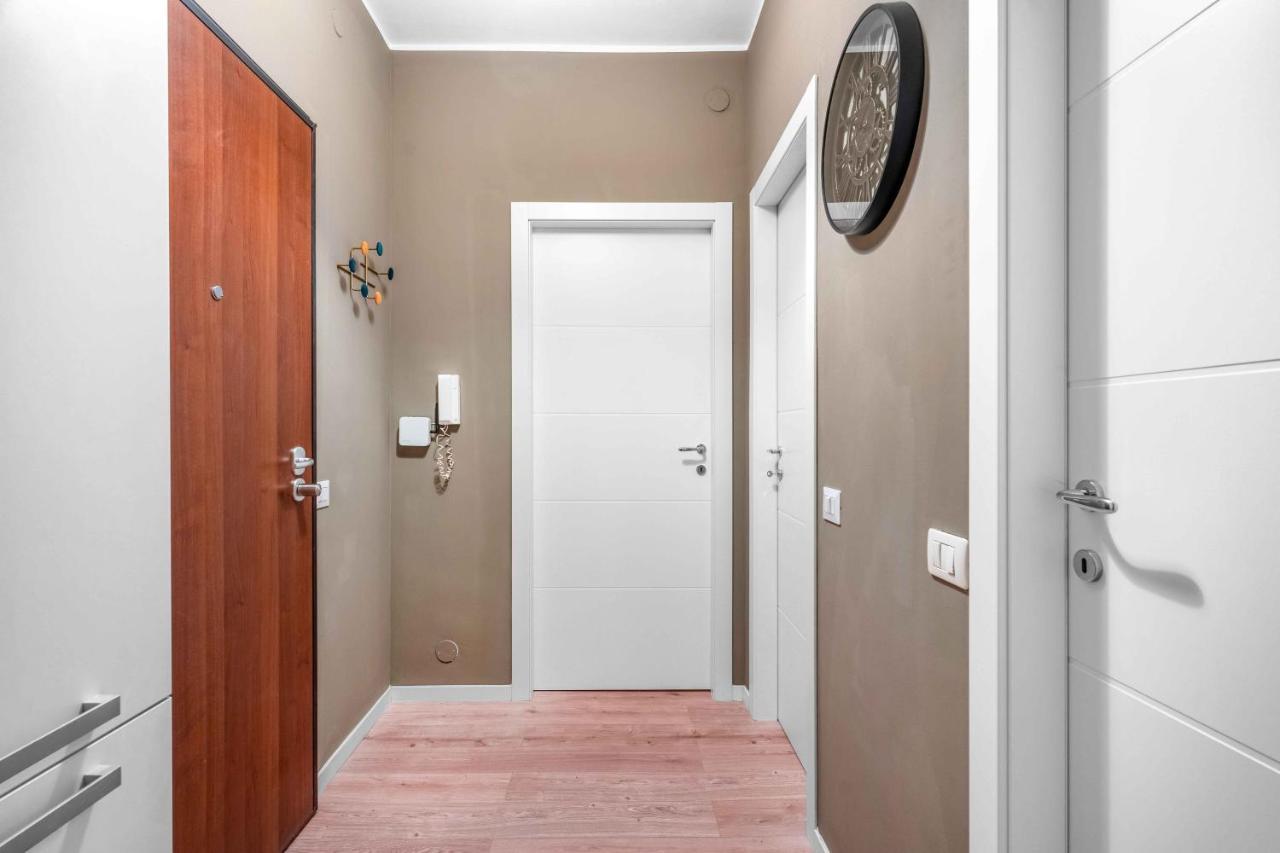 Tul18 - New Apartment With Modern Design - Milan Exterior photo