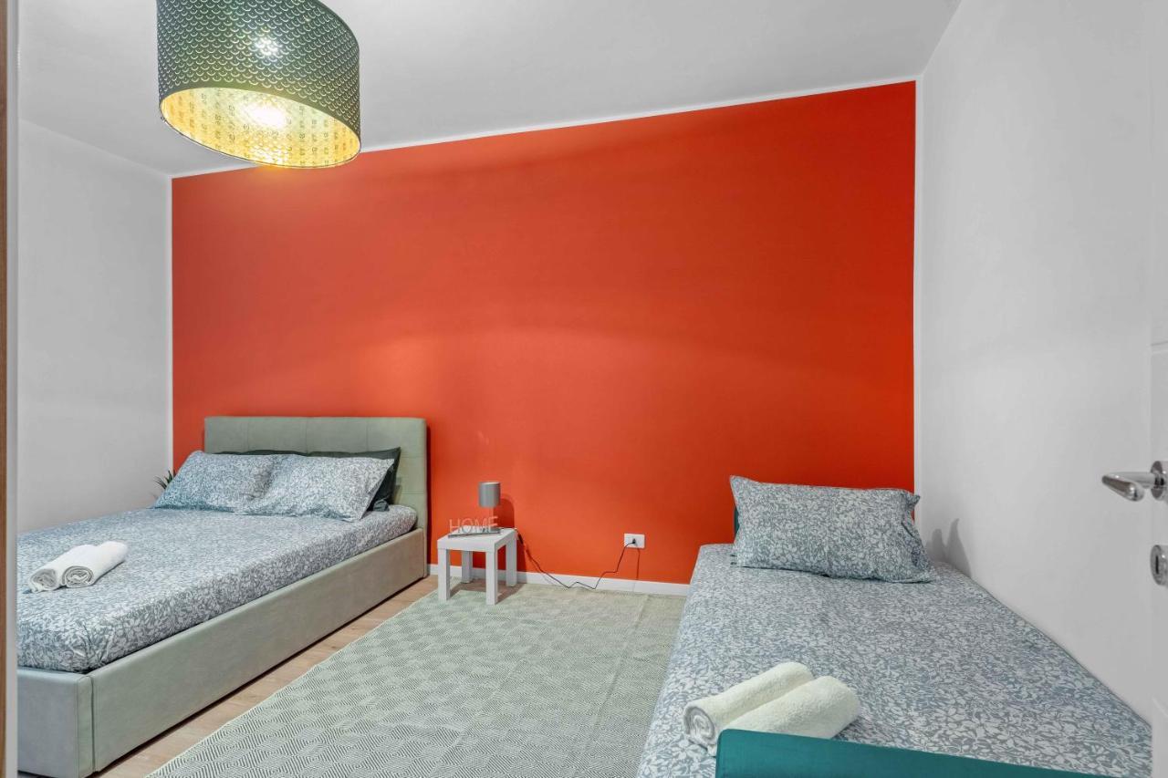 Tul18 - New Apartment With Modern Design - Milan Exterior photo