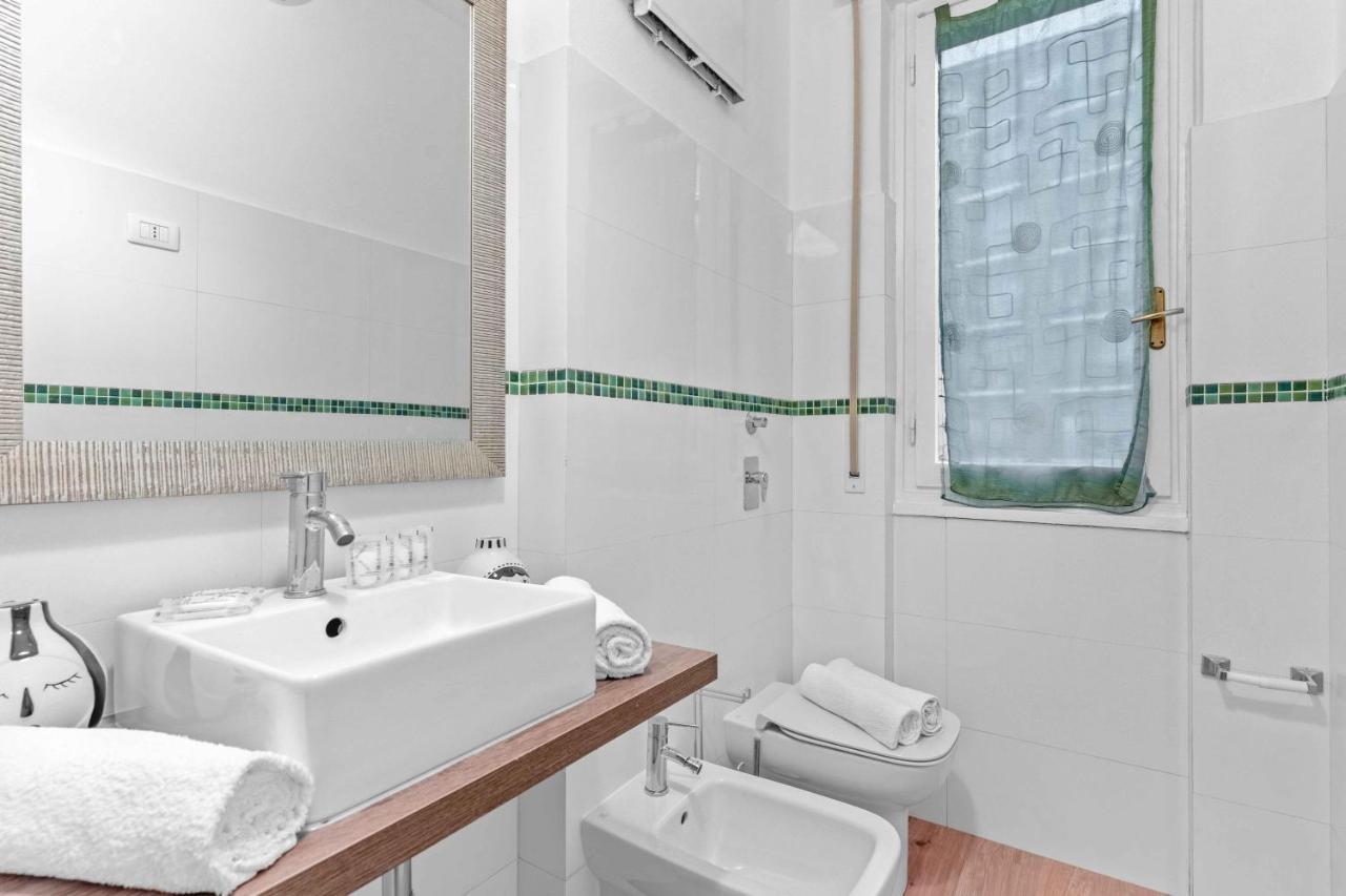 Tul18 - New Apartment With Modern Design - Milan Exterior photo